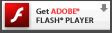 Install flash player